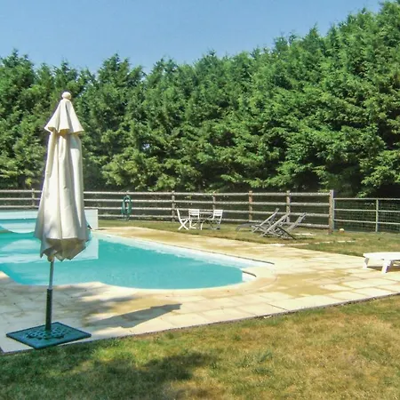 Beautiful In W/ 3 Bedrooms Hébergement de vacances