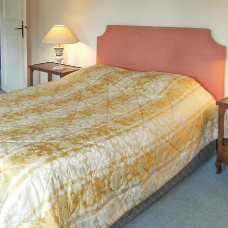 Hébergement de vacances Beautiful In W/ 3 Bedrooms