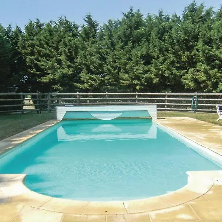 Beautiful In W/ 3 Bedrooms Hébergement de vacances Champignolles (Eure)