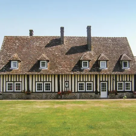 Beautiful In W/ 3 Bedrooms * Champignolles (Eure)