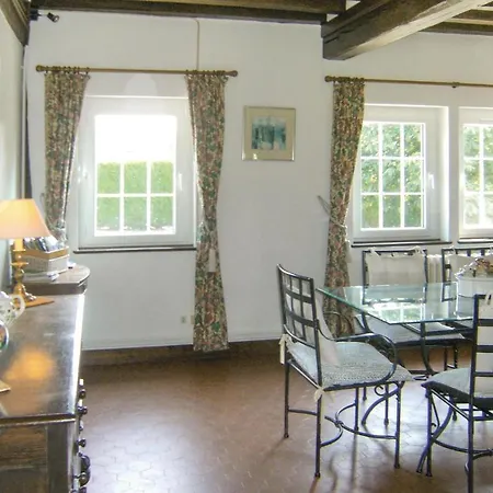 Beautiful In W/ 3 Bedrooms Champignolles (Eure)