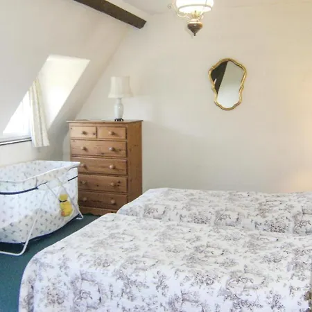 Beautiful In W/ 3 Bedrooms Hébergement de vacances *