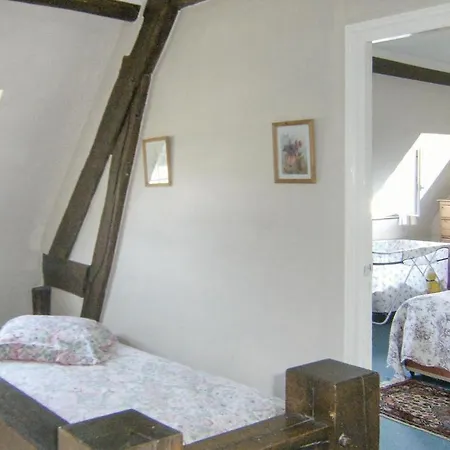 Hébergement de vacances Beautiful In W/ 3 Bedrooms *